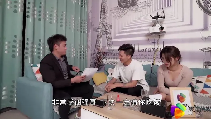 Người chồng bán bà xã cho chủ nợ để thanh toán khoản nợ ~dong xiaowan