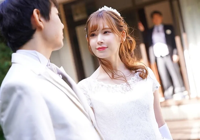 Bố ông xã đụ con dâu ngay sau lễ cưới của con trai